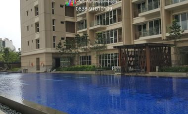 FOR RENT Apartment Pondok Indah Residence 3BR - Fully Furnished Connecting to PIM 3 Busway