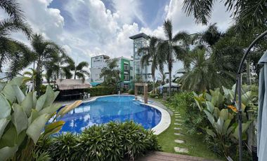 FOR RENT – 2-Bedroom Unit Located in a secured subdivision in Angeles City, Pampanga