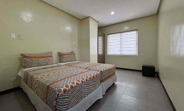 FOR RENT – 2-Bedroom Unit Located in a secured subdivision in Angeles City, Pampanga