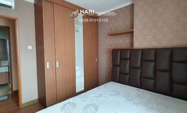 DIJUAL / DISEWA Apartemen Hamptons Park Pondok Indah Cipete Cilandak 2 BR 58m2 - Best Invest Dekat ke JIS PIM MRT Busway