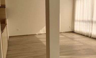 Alquiler Departamento en Urb. Prolongación Benavides