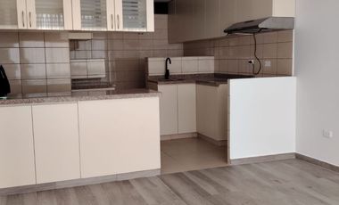 Alquiler Departamento en Urb. Prolongación Benavides