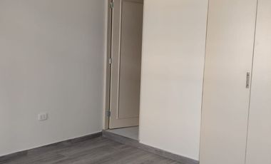 Alquiler Departamento en Urb. Prolongación Benavides