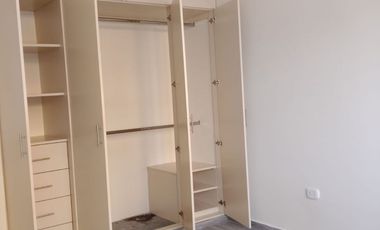 Alquiler Departamento en Urb. Prolongación Benavides