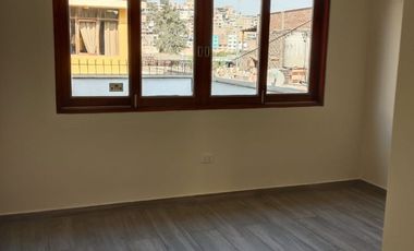 Alquiler Departamento en Urb. Prolongación Benavides