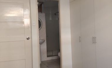 Alquiler Departamento en Urb. Prolongación Benavides