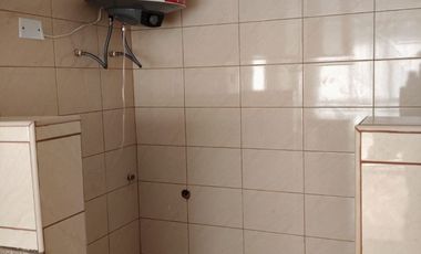 Alquiler Departamento en Urb. Prolongación Benavides