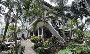 FOR RENT – Fully Furnished 2-Bedroom Apartment in Hensonville, Angeles City Pampanga near Clark
