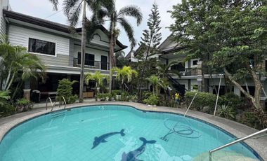 FOR RENT – Fully Furnished 2-Bedroom Apartment in Hensonville, Angeles City Pampanga near Clark