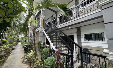 FOR RENT – Fully Furnished 2-Bedroom Apartment in Hensonville, Angeles City Pampanga near Clark