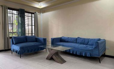 FOR RENT – Fully Furnished 2-Bedroom Apartment in Hensonville, Angeles City Pampanga near Clark