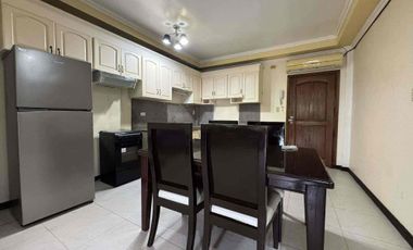 FOR RENT – Fully Furnished 2-Bedroom Apartment in Hensonville, Angeles City Pampanga near Clark