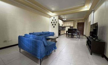 FOR RENT – Fully Furnished 2-Bedroom Apartment in Hensonville, Angeles City Pampanga near Clark
