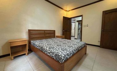 FOR RENT – Fully Furnished 2-Bedroom Apartment in Hensonville, Angeles City Pampanga near Clark
