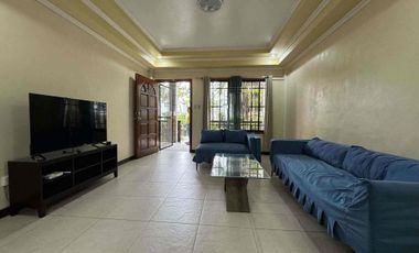 FOR RENT – Fully Furnished 2-Bedroom Apartment in Hensonville, Angeles City Pampanga near Clark
