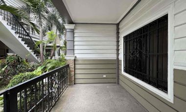 FOR RENT – Fully Furnished 2-Bedroom Apartment in Hensonville, Angeles City Pampanga near Clark