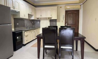 FOR RENT – Fully Furnished 2-Bedroom Apartment in Hensonville, Angeles City Pampanga near Clark