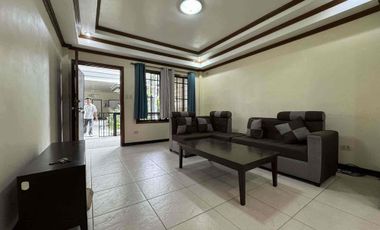 FOR RENT – Fully Furnished 2-Bedroom Apartment in Hensonville, Angeles City Pampanga near Clark