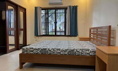 FOR RENT – Fully Furnished 2-Bedroom Apartment in Hensonville, Angeles City Pampanga near Clark