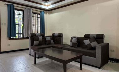 FOR RENT – Fully Furnished 2-Bedroom Apartment in Hensonville, Angeles City Pampanga near Clark