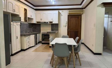 FOR RENT – Fully Furnished 2-Bedroom Apartment in Hensonville, Angeles City Pampanga near Clark