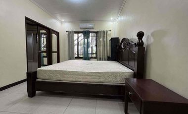 FOR RENT – Fully Furnished 2-Bedroom Apartment in Hensonville, Angeles City Pampanga near Clark