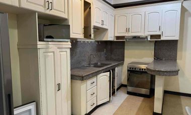 FOR RENT – Fully Furnished 2-Bedroom Apartment in Hensonville, Angeles City Pampanga near Clark