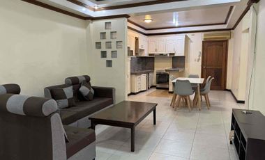 FOR RENT – Fully Furnished 2-Bedroom Apartment in Hensonville, Angeles City Pampanga near Clark