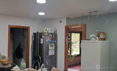 casa en 1 hectarea sector San Ignacio Alto