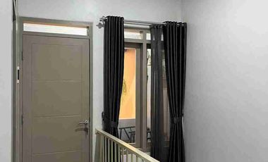Rumah Bagus 2 Lantai Full Furnished Terawat Di Arcamanik