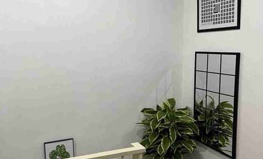 Rumah Bagus 2 Lantai Full Furnished Terawat Di Arcamanik
