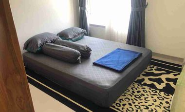 Rumah Bagus 2 Lantai Full Furnished Terawat Di Arcamanik