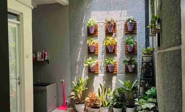 Rumah Bagus 2 Lantai Full Furnished Terawat Di Arcamanik