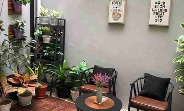 Rumah Bagus 2 Lantai Full Furnished Terawat Di Arcamanik