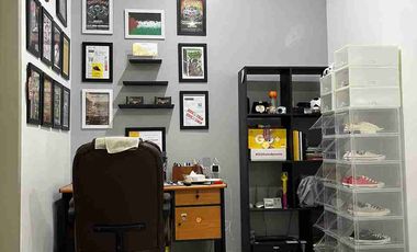 Rumah Bagus 2 Lantai Full Furnished Terawat Di Arcamanik