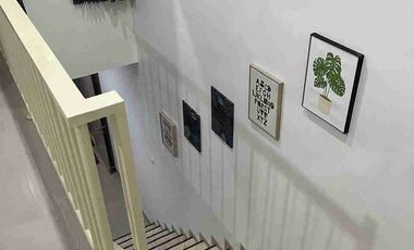 Rumah Bagus 2 Lantai Full Furnished Terawat Di Arcamanik