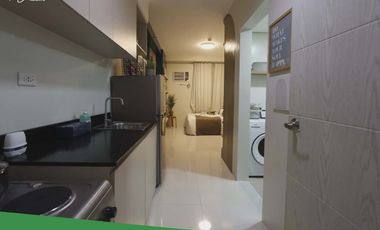 KIZUNA HEIGHTS MANILA FOR SALE STUDIO DELUXE CONDOMINIUM UNIT - NO DOWNPAYMENT