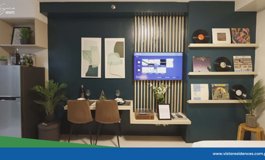 KIZUNA HEIGHTS MANILA FOR SALE STUDIO DELUXE CONDOMINIUM UNIT - NO DOWNPAYMENT