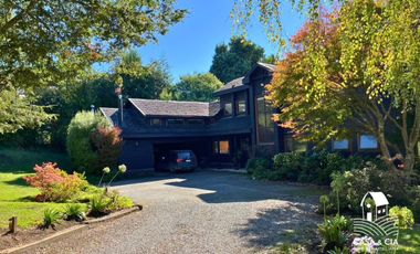 Arriendo casa en Puerto Varas