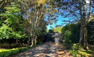 Arriendo casa en Puerto Varas
