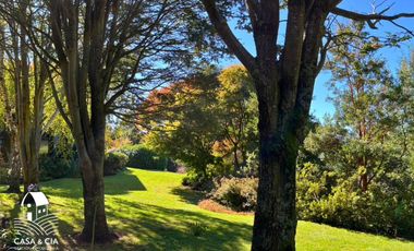 Arriendo casa en Puerto Varas
