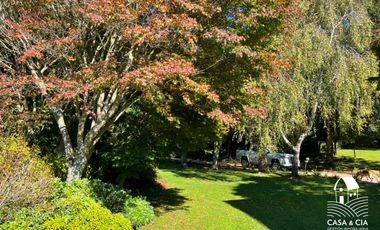 Arriendo casa en Puerto Varas