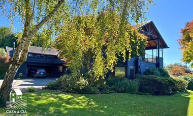 Arriendo casa en Puerto Varas