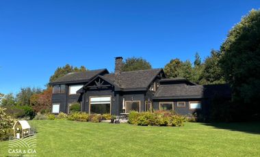 Arriendo casa en Puerto Varas