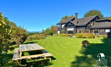 Arriendo casa en Puerto Varas