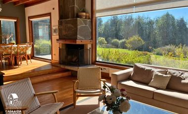 Arriendo casa en Puerto Varas