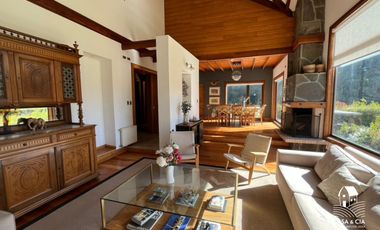 Arriendo casa en Puerto Varas
