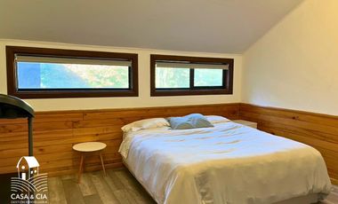 Arriendo casa en Puerto Varas
