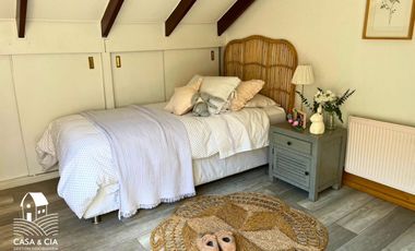 Arriendo casa en Puerto Varas