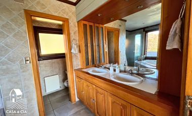 Arriendo casa en Puerto Varas